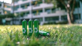 实倍网 南京卡威数字科技申请新能源与电动汽车充电桩惯量聚合方法等相关专利，考虑分布式电动汽车影响下更精确地预测惯量聚合商的报价曲线