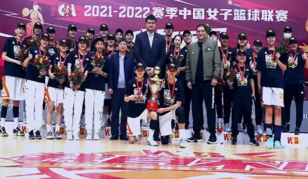 鹰眼策略 曝两冠王内蒙古女篮退出WCBA成定局 已通知浙江女篮递补进A组