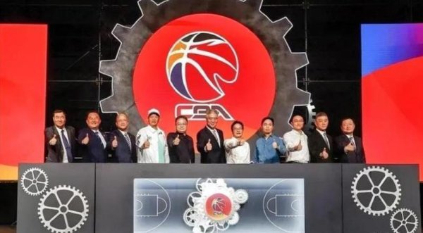 九鼎 CBA重大变革，新赛季单节10分钟，为打奥运会可能毁了联赛